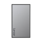Lexar Professional Workflow Portable SSD 2TB