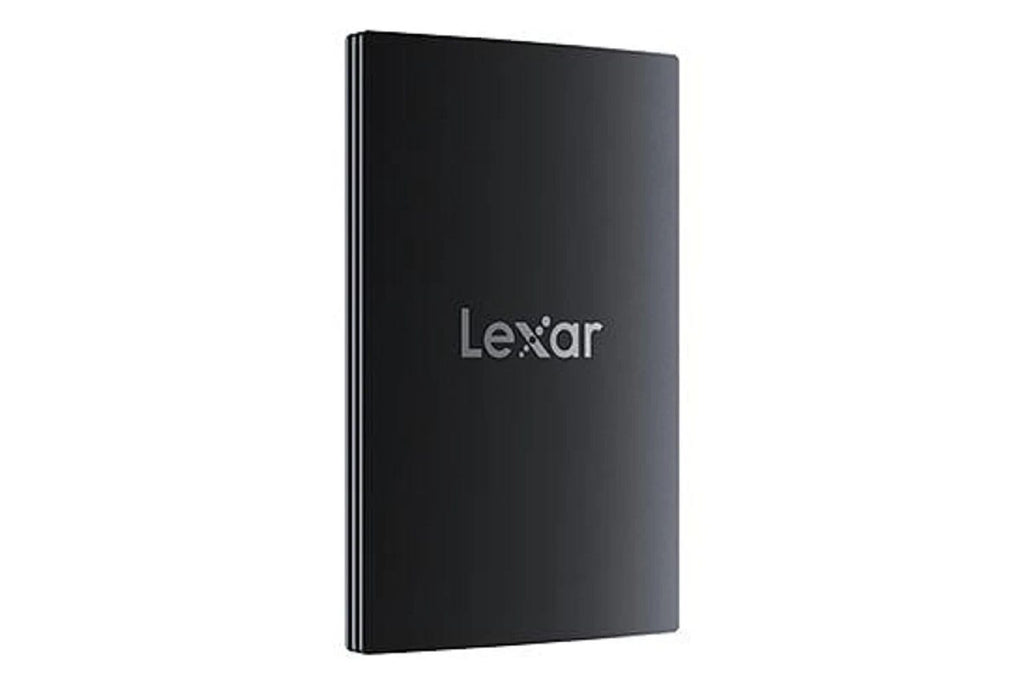 Lexar SL500 Portable SSD - 4TB