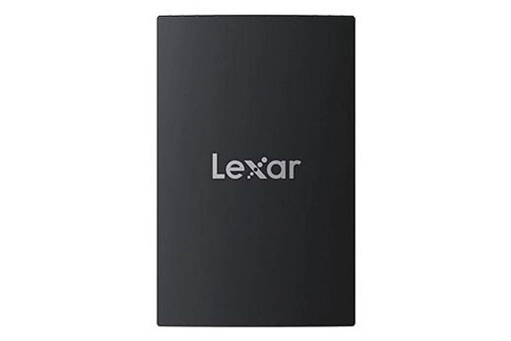 Lexar SL500 Portable SSD - 4TB