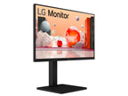 LG 24BA550-B 24" FHD 100Hz IPS Business Monitor