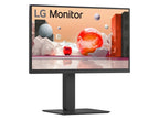 LG 24BA650-B 24" FHD 100Hz IPS Business Monitor with Type-C 65W