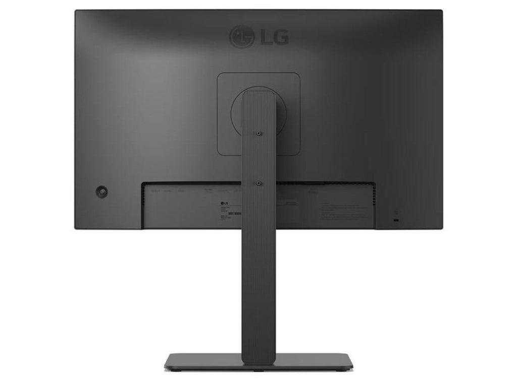 LG 24BA650-B 24" FHD 100Hz IPS Business Monitor with Type-C 65W