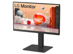 LG 24BA750-B 24" FHD 100Hz IPS Business Monitor with Type-C 65W