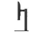 LG 24BA750-B 24" FHD 100Hz IPS Business Monitor with Type-C 65W