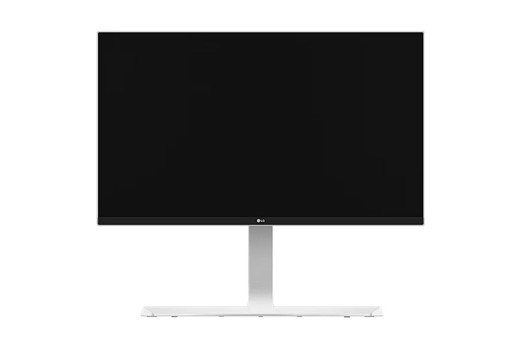 LG 27HJ712C-W 27" 4K Monitor