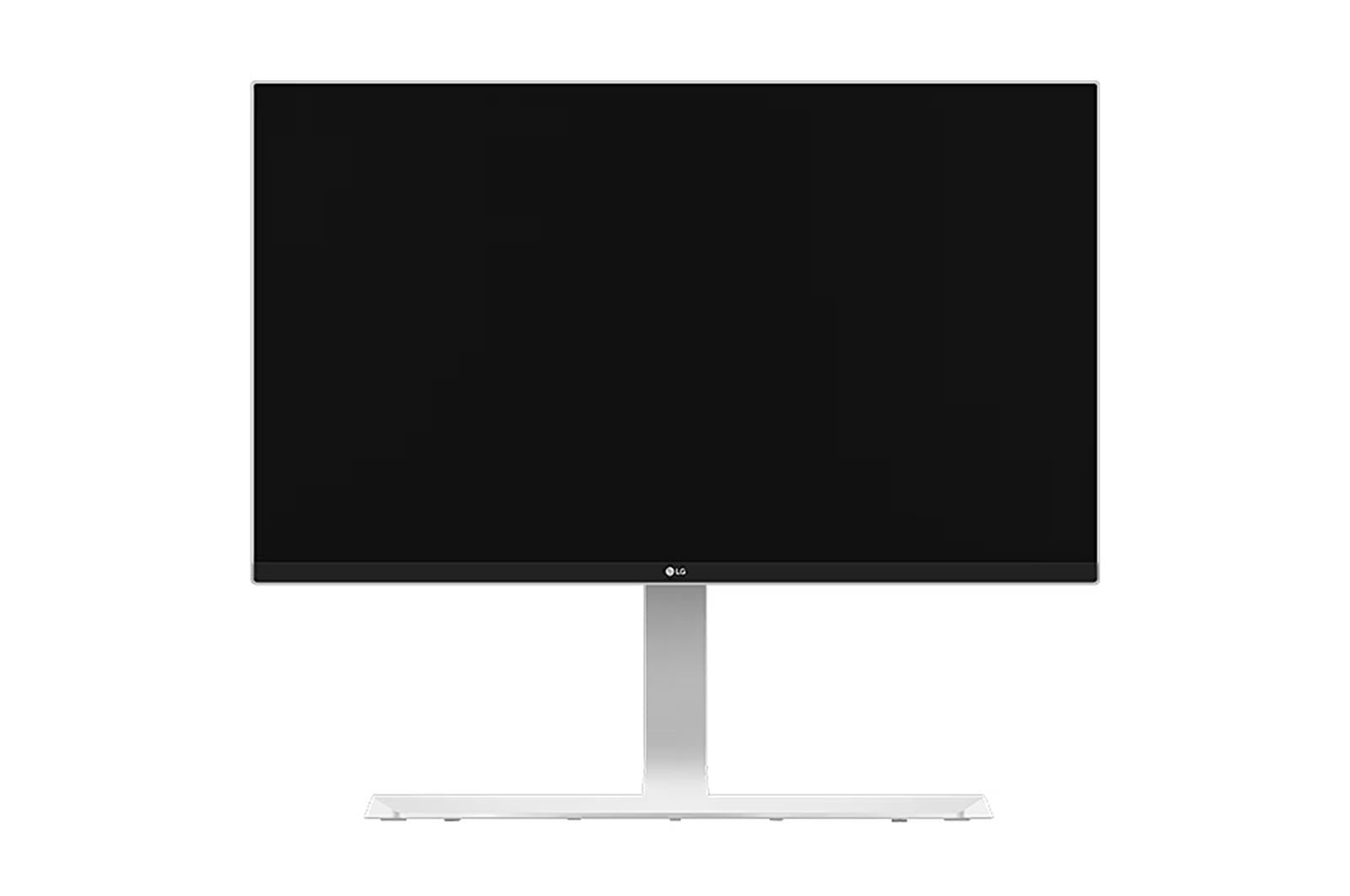 LG 27HJ712C-W 27" 4K Monitor
