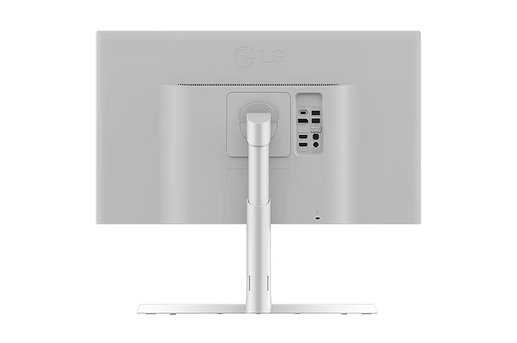 LG 27HJ712C-W 27" 4K Monitor