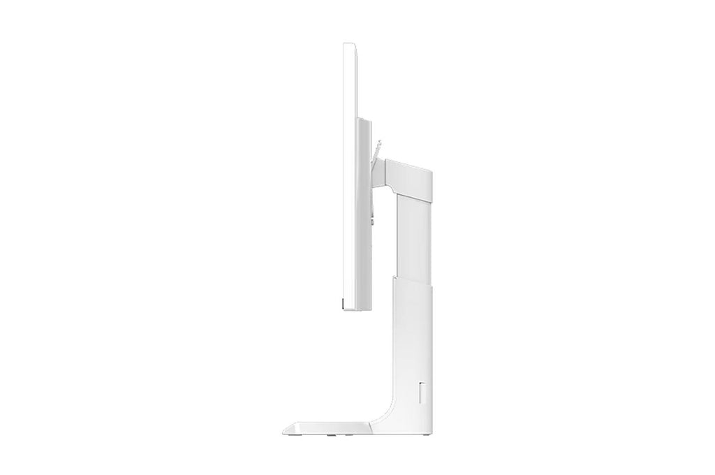 LG 27HJ712C-W 27" 4K Monitor