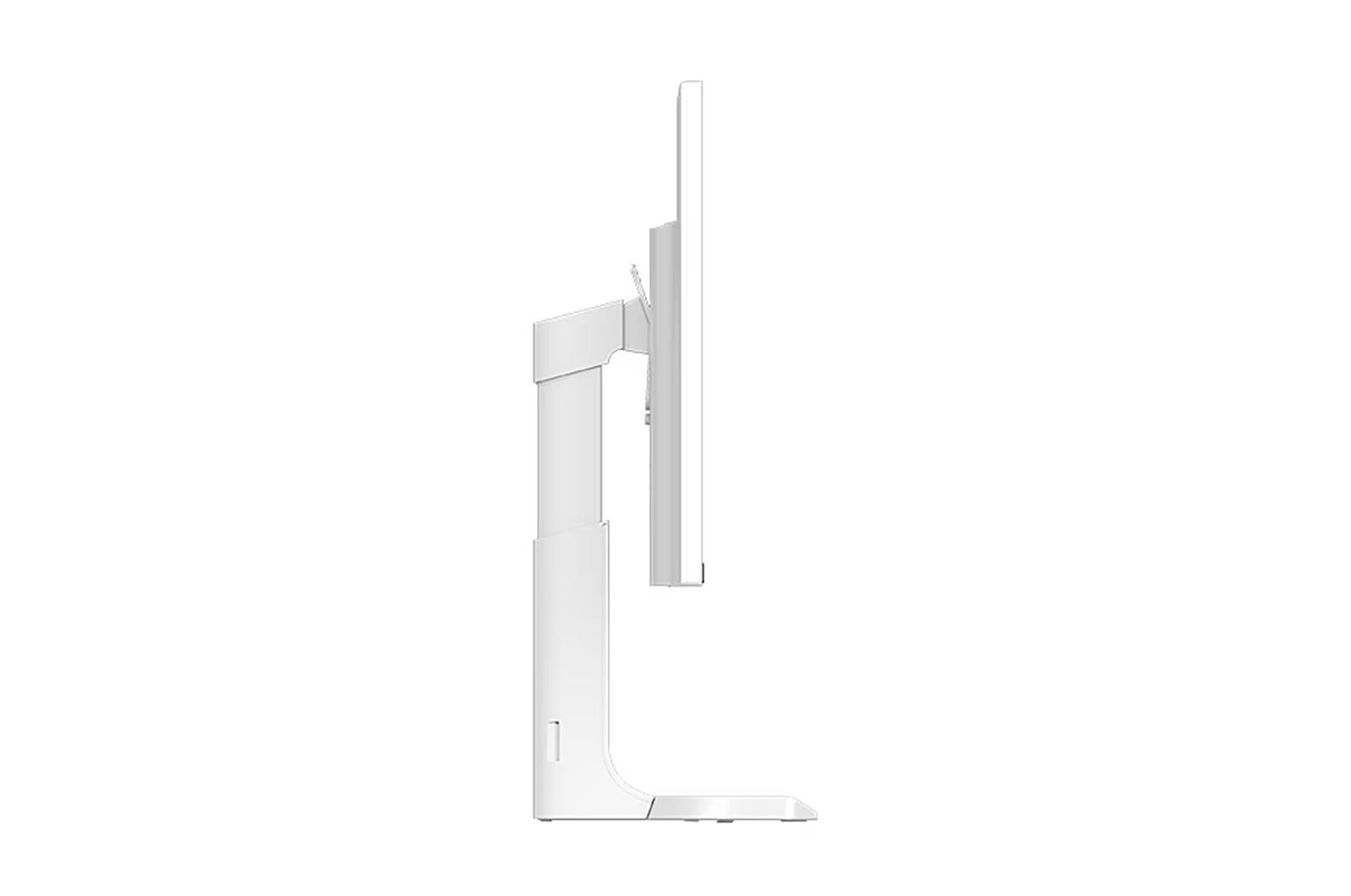 LG 27HJ712C-W 27" 4K Monitor