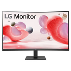 LG 32BR50C-B 31.5" FHD 100Hz 5ms VA Curved Business Monitor