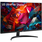 LG UltraFine 32UR500K-B 32" 4K UHD 60Hz 4ms VA Monitor