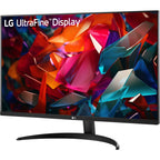 LG UltraFine 32UR500K-B 32" 4K UHD 60Hz 4ms VA Monitor