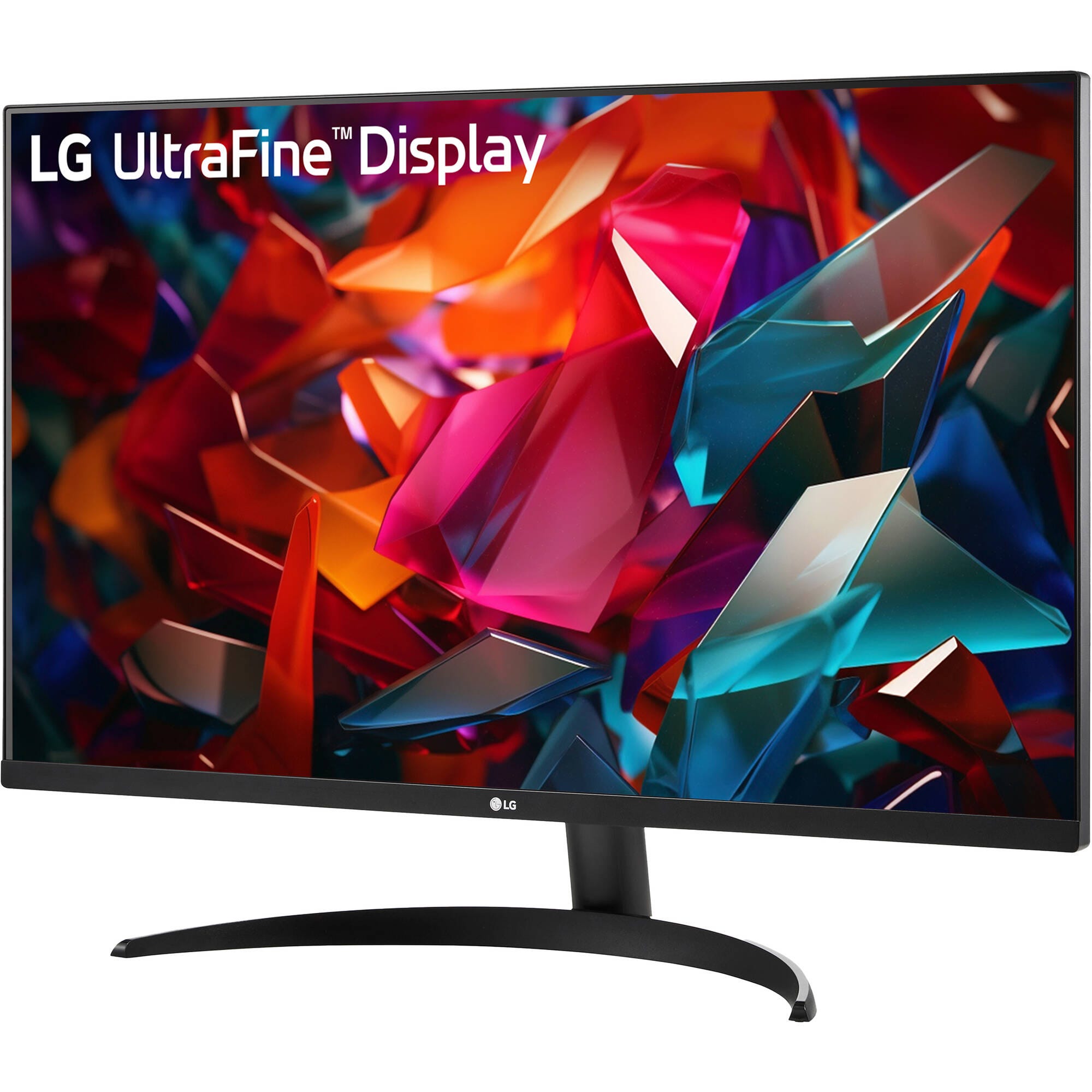 LG UltraFine 32UR500K-B 32" 4K UHD 60Hz 4ms VA Monitor