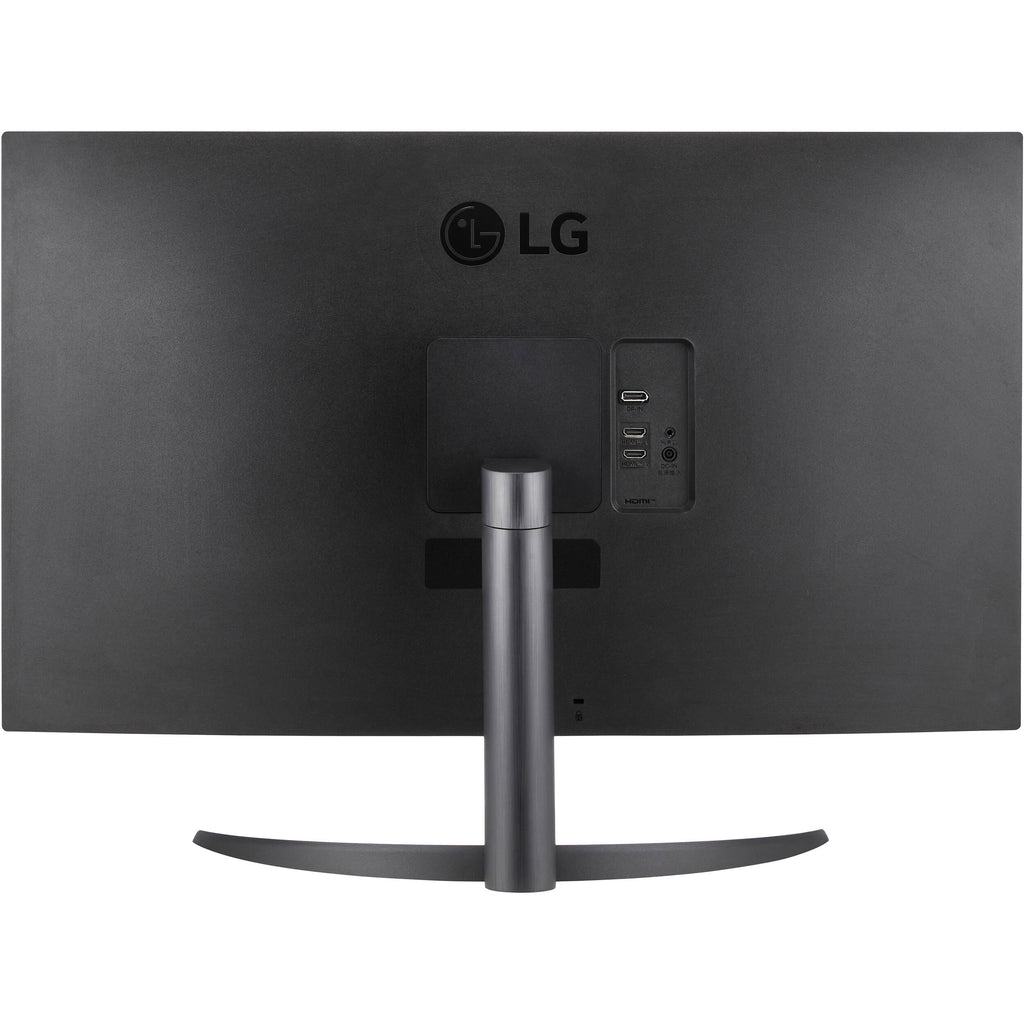 LG UltraFine 32UR500K-B 32" 4K UHD 60Hz 4ms VA Monitor