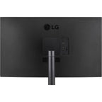 LG UltraFine 32UR500K-B 32" 4K UHD 60Hz 4ms VA Monitor