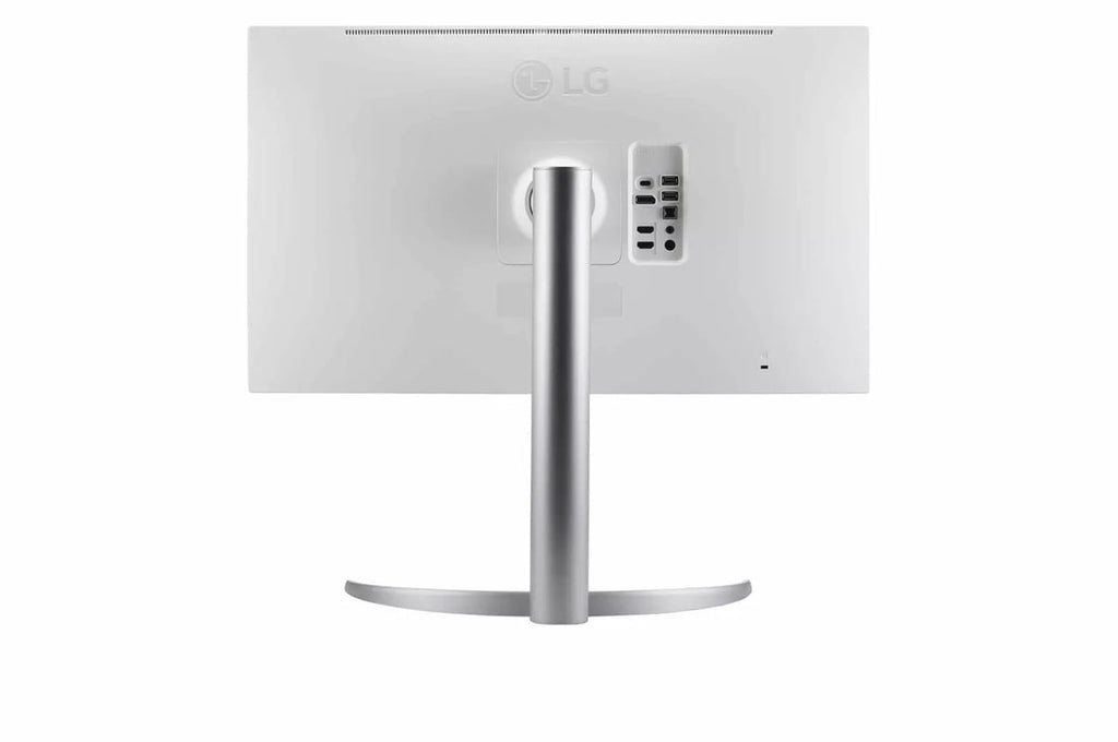 LG UltraFine 27" 4K Monitor with USB-C Dock 