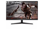 LG UltraGear 32GN50R-B 31.5" FHD 5ms 165Hz VA Gaming Monitor
