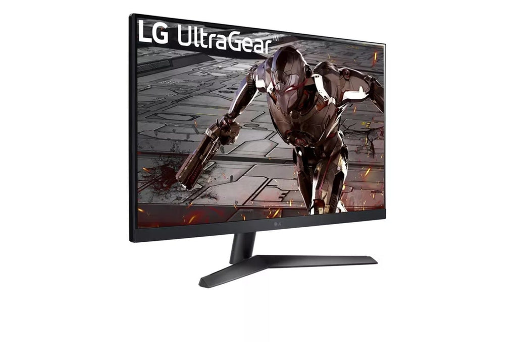 LG UltraGear 32GN50R-B 31.5" FHD 5ms 165Hz VA Gaming Monitor