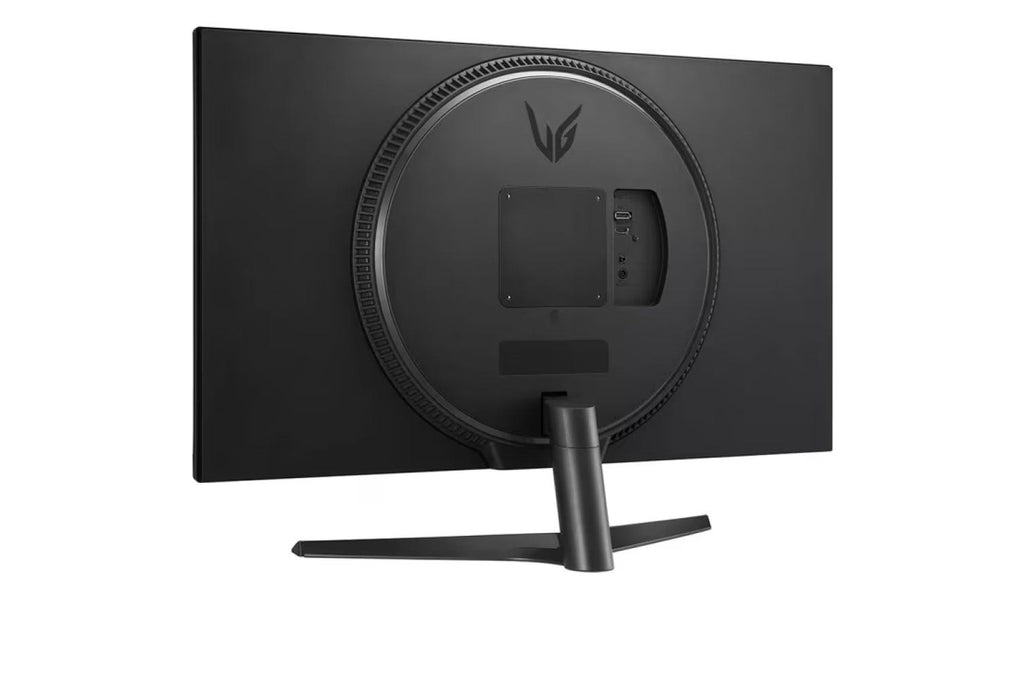 LG UltraGear 32GN50R-B 31.5" FHD 5ms 165Hz VA Gaming Monitor