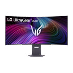 LG UltraGear 45GX90SA-B 44.5" WQHD 240Hz 0.03ms G-Sync OLED Curved Gaming Monitor