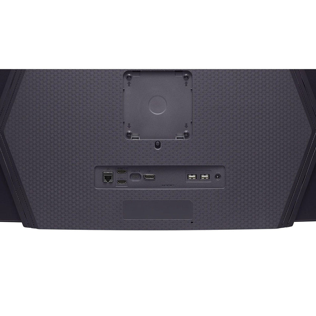 LG UltraGear 45GX90SA-B 44.5" WQHD 240Hz 0.03ms G-Sync OLED Curved Gaming Monitor