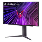 LG UltraGear 27GS93QE-B 27" OLED QHD 240Hz 0.003ms Gaming Monitor