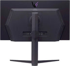 LG UltraGear 27GS93QE-B 27" OLED QHD 240Hz 0.003ms Gaming Monitor