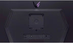 LG UltraGear 27GS93QE-B 27" OLED QHD 240Hz 0.003ms Gaming Monitor
