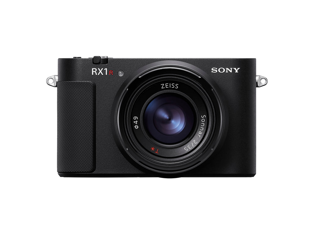 Sony RX1R III Camera