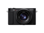 Sony RX1R III Camera