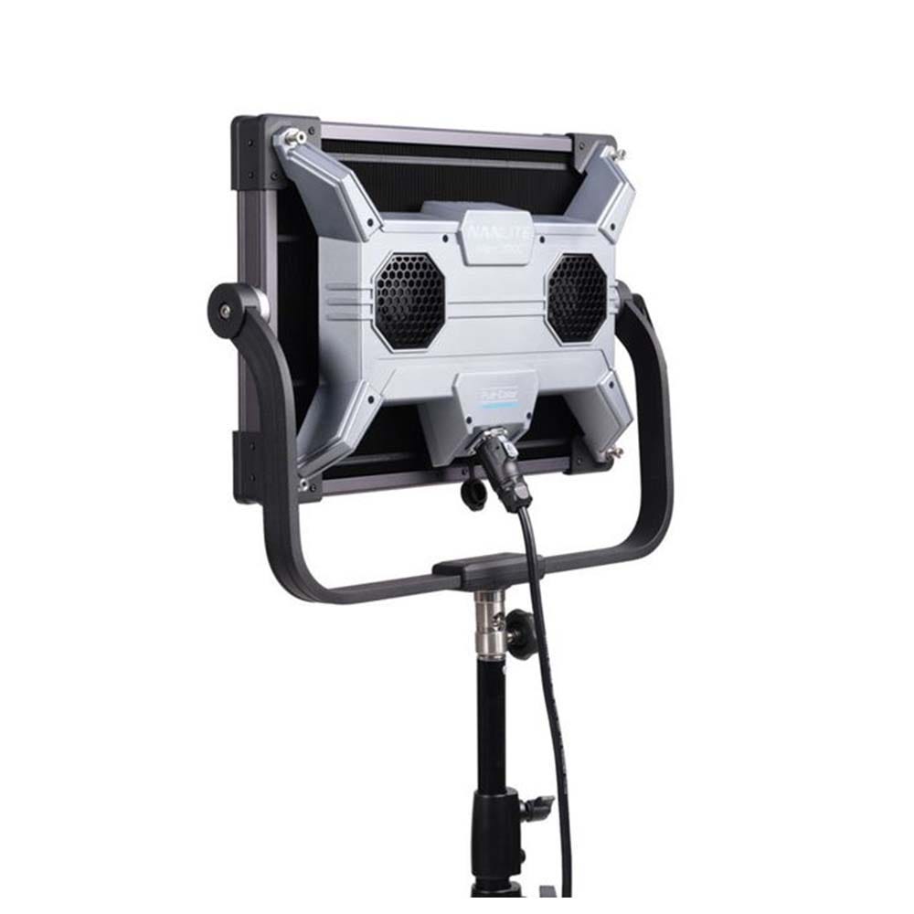 Nanlite Alien 300C RGBWW LED Panel