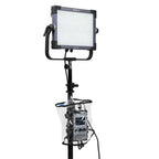 Nanlite Alien 300C RGBWW LED Panel