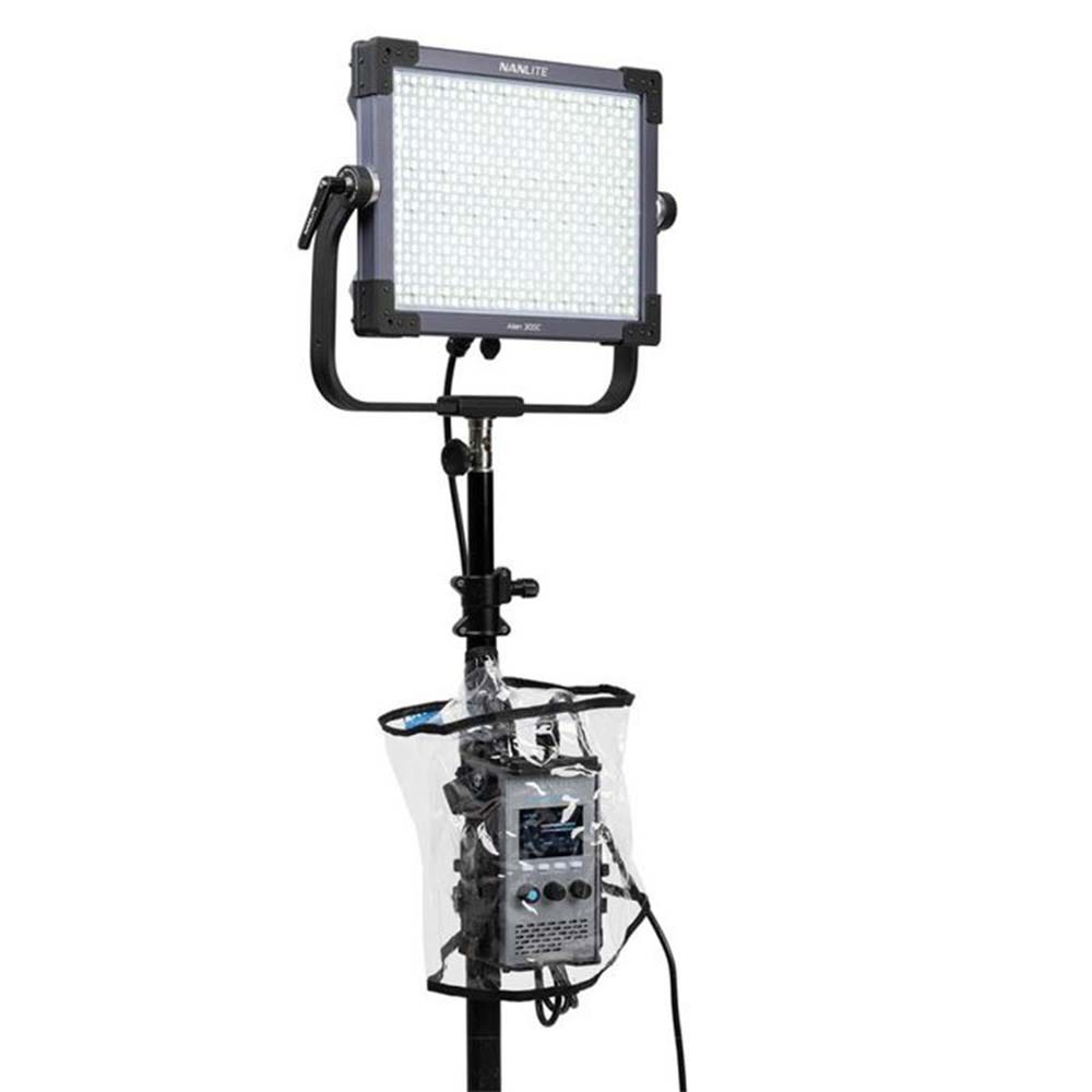 Nanlite Alien 300C RGBWW LED Panel