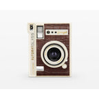 Lomography Lomo Instant Automat Glass & Lenses - Serengeti
