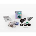 Lomography Lomo Instant Automat & Lenses - Vivian Ho