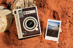 Lomography Lomo Instant Automat Glass & Lenses - Serengeti