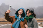 Insta360 Luna Ultra Creator Bundle - Stellar White