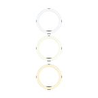 Open Box Joby Beamo Ring Light  