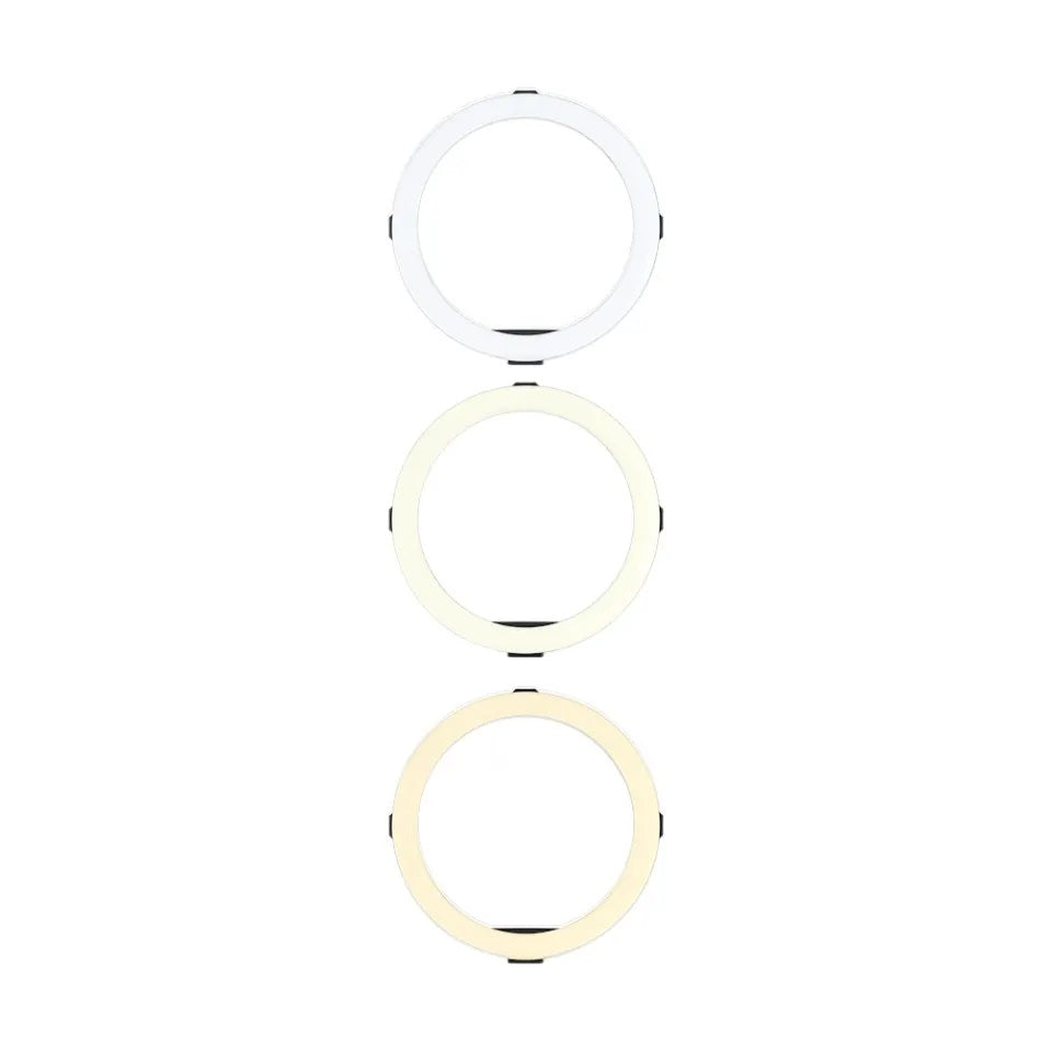 Open Box Joby Beamo Ring Light  