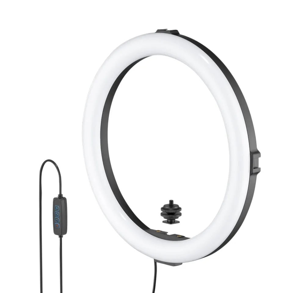 Open Box Joby Beamo Ring Light  