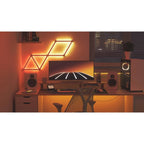 Nanoleaf Lines 60 Degrees Starter Kit (9 Lines)