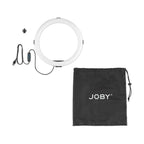 Open Box Joby Beamo Ring Light  
