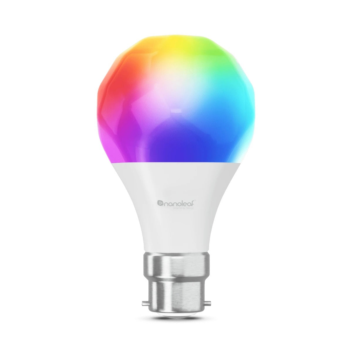 Nanoleaf Essentials Smart Bulb B22 (Matter Compatible) 