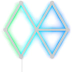 Nanoleaf Lines 60 Degrees Starter Kit (9 Lines)