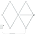 Nanoleaf Lines 60 Degrees Starter Kit (9 Lines)