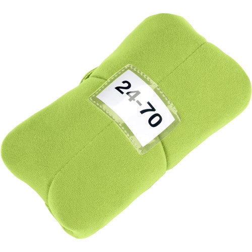 Tenba Tools 12" (30cm) Lime Protective Wrap