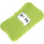 Tenba Tools 12" (30cm) Lime Protective Wrap