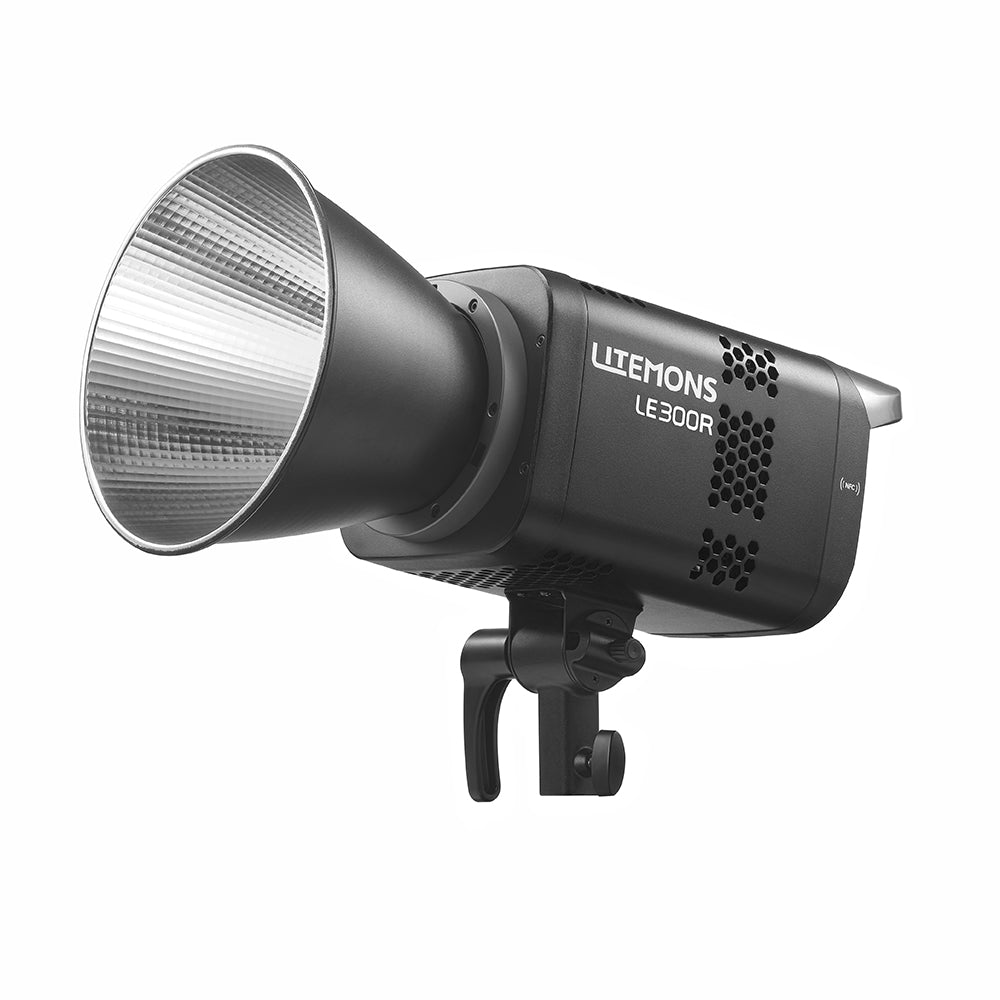 Godox Litemons LE300R RGB LED Light - Black