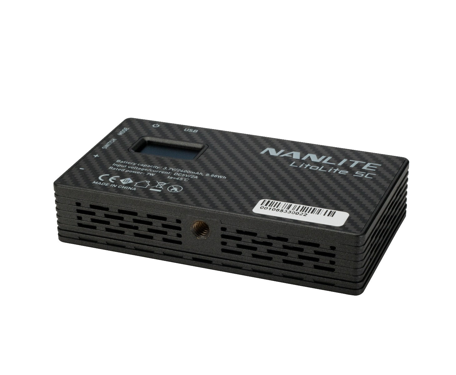 Nanlite Litolite 5C RGBWW