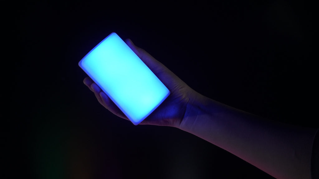 Nanlite Litolite 5C RGBWW